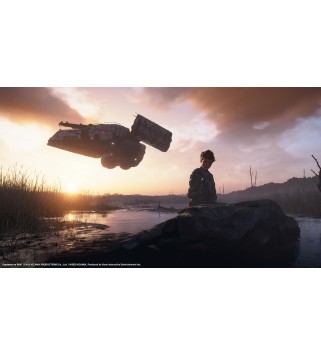 Death Stranding 2: On the Beach PS5 (AT PEGI) (deutsch) [Uncut Edition]