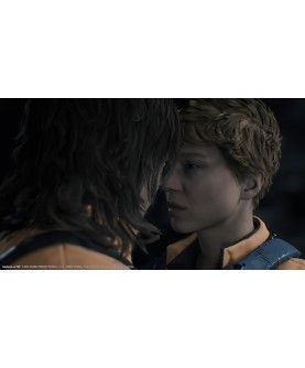 Death Stranding 2: On the Beach PS5 (AT PEGI) (deutsch) [Uncut Edition]