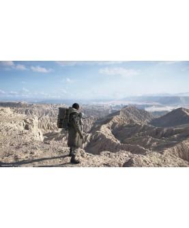 Death Stranding 2: On the Beach PS5 (AT PEGI) (deutsch) [Uncut Edition]