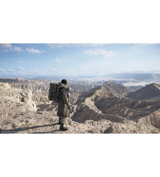 Death Stranding 2: On the Beach PS5 (AT PEGI) (deutsch) [Uncut Edition]