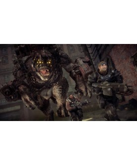 Gears of War Reloaded PS5 (AT PEGI) (deutsch) [Uncut Edition]