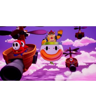 Mario & Luigi Brothership Switch (EU PEGI) (deutsch)