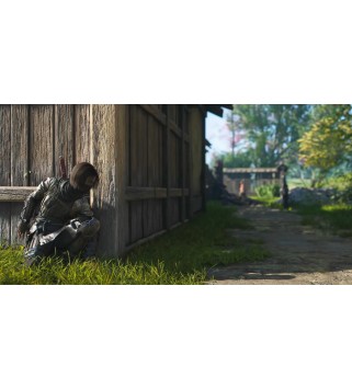 Assassin's Creed Shadows PS5 (AT PEGI) (deutsch) [Uncut Edition]