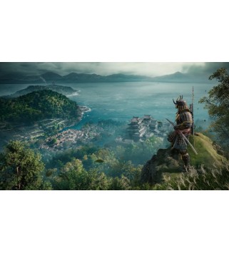 Assassin's Creed Shadows PS5 (AT PEGI) (deutsch) [Uncut Edition]