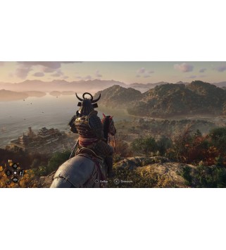 Assassin's Creed Shadows PS5 (AT PEGI) (deutsch) [Uncut Edition]