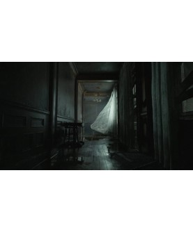 Resident Evil Requiem PS5 (AT PEGI) (deutsch) [Uncut Edition]