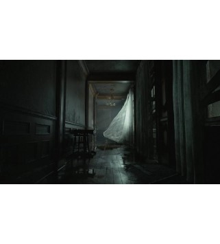 Resident Evil Requiem PS5 (AT PEGI) (deutsch) [Uncut Edition]
