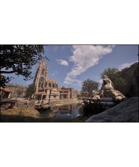 The Elder Scrolls 4 - Oblivion Remastered PS5 (AT PEGI) (deutsch) [Uncut Edition]