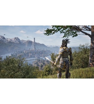The Elder Scrolls 4 - Oblivion Remastered PS5 (AT PEGI) (deutsch) [Uncut Edition]
