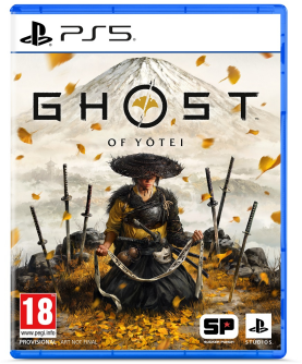 Ghost of Yōtei PS5 (AT PEGI) (deutsch) [Uncut Edition]