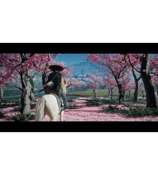 Ghost of Yōtei PS5 (AT PEGI) (deutsch) [Uncut Edition]
