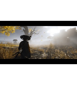 Ghost of Yōtei PS5 (AT PEGI) (deutsch) [Uncut Edition]