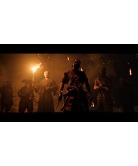 Ghost of Yōtei PS5 (AT PEGI) (deutsch) [Uncut Edition]