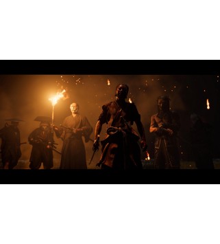 Ghost of Yōtei PS5 (AT PEGI) (deutsch) [Uncut Edition]