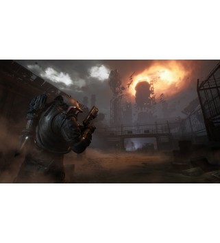 Cronos: The New Dawn PS5 (EU PEGI) (deutsch) [Uncut Edition]