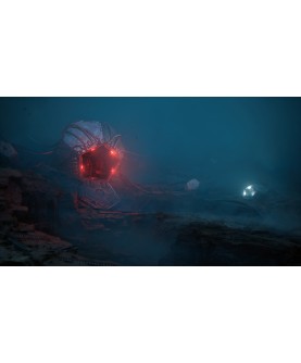 Cronos: The New Dawn PS5 (EU PEGI) (deutsch) [Uncut Edition]