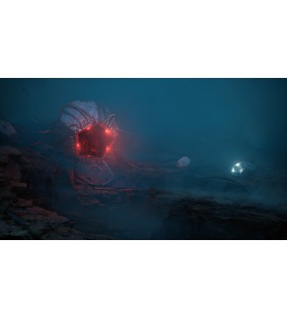 Cronos: The New Dawn PS5 (EU PEGI) (deutsch) [Uncut Edition]