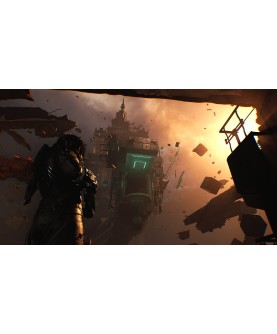 Cronos: The New Dawn PS5 (EU PEGI) (deutsch) [Uncut Edition]