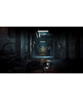 Cronos: The New Dawn PS5 (EU PEGI) (deutsch) [Uncut Edition]