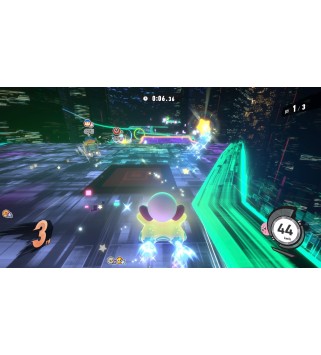 Kirby Air Riders Switch 2 (EU PEGI) (deutsch)