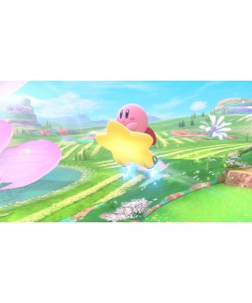 Kirby Air Riders Switch 2 (EU PEGI) (deutsch)