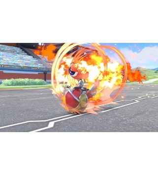 Kirby Air Riders Switch 2 (EU PEGI) (deutsch)