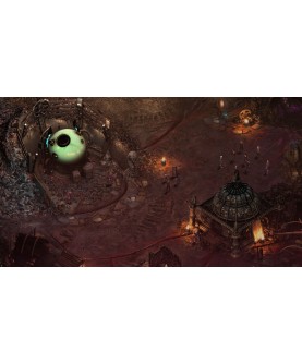 Torment: Tides of Numenera D1 Edition Xbox One (AT PEGI) (deutsch) [uncut]