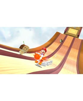 Super Mario Galaxy + Super Mario Galaxy 2 Switch (EU PEGI) (deutsch)