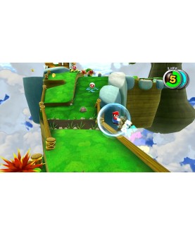 Super Mario Galaxy + Super Mario Galaxy 2 Switch (EU PEGI) (deutsch)