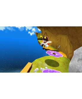 Super Mario Galaxy + Super Mario Galaxy 2 Switch (EU PEGI) (deutsch)