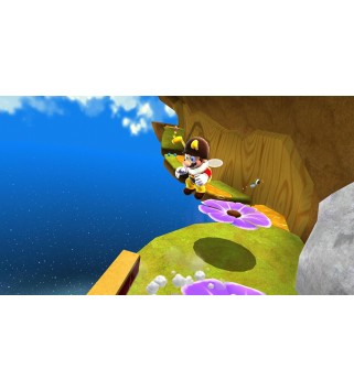 Super Mario Galaxy + Super Mario Galaxy 2 Switch (EU PEGI) (deutsch)