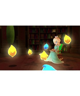 Super Mario Galaxy + Super Mario Galaxy 2 Switch (EU PEGI) (deutsch)