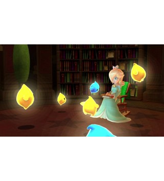 Super Mario Galaxy + Super Mario Galaxy 2 Switch (EU PEGI) (deutsch)