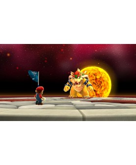 Super Mario Galaxy + Super Mario Galaxy 2 Switch (EU PEGI) (deutsch)