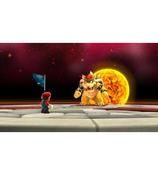 Super Mario Galaxy + Super Mario Galaxy 2 Switch (EU PEGI) (deutsch)