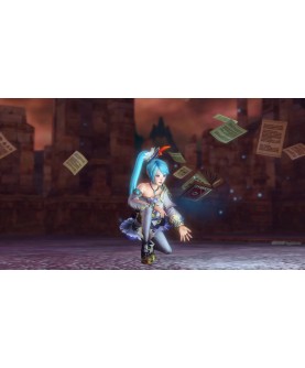 Hyrule Warriors - Definitive Edition Switch (EU PEGI) (deutsch)