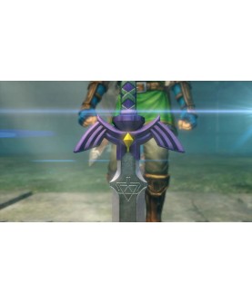 Hyrule Warriors - Definitive Edition Switch (EU PEGI) (deutsch)