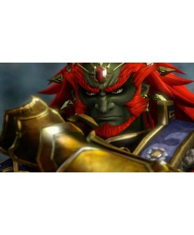 Hyrule Warriors - Definitive Edition Switch (EU PEGI) (deutsch)