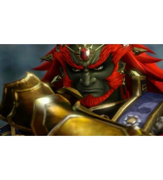 Hyrule Warriors - Definitive Edition Switch (EU PEGI) (deutsch)