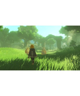 Hyrule Warriors: Chronik der Versiegelung Switch 2 (EU PEGI) (deutsch)