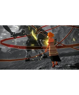 Hyrule Warriors: Chronik der Versiegelung Switch 2 (EU PEGI) (deutsch)