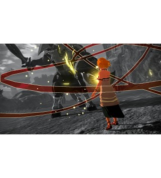 Hyrule Warriors: Chronik der Versiegelung Switch 2 (EU PEGI) (deutsch)