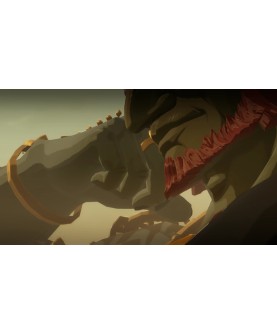 Hyrule Warriors: Chronik der Versiegelung Switch 2 (EU PEGI) (deutsch)