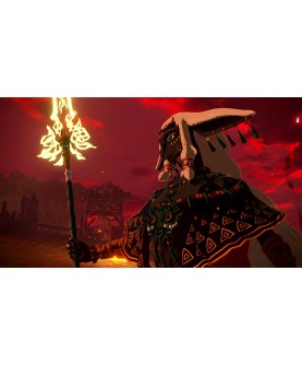 Hyrule Warriors: Chronik der Versiegelung Switch 2 (EU PEGI) (deutsch)