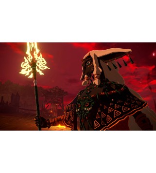 Hyrule Warriors: Chronik der Versiegelung Switch 2 (EU PEGI) (deutsch)