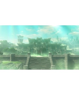 Hyrule Warriors: Chronik der Versiegelung Switch 2 (EU PEGI) (deutsch)