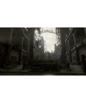 Resident Evil Requiem PS5 (UK PEGI) (deutsch spielbar) [Uncut Edition]