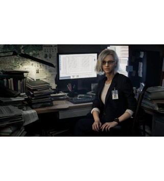 Resident Evil Requiem PS5 (UK PEGI) (deutsch spielbar) [Uncut Edition]