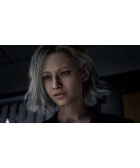 Resident Evil Requiem PS5 (UK PEGI) (deutsch spielbar) [Uncut Edition]