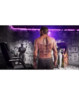 Grand Theft Auto VI PS5 + Vintage Vice City Pack (AT PEGI) (deutsch spielbar) (Code in a Box) [uncut]